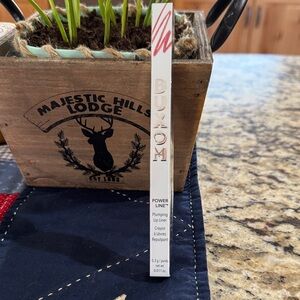 Buxom Lip Liner Rich Rose